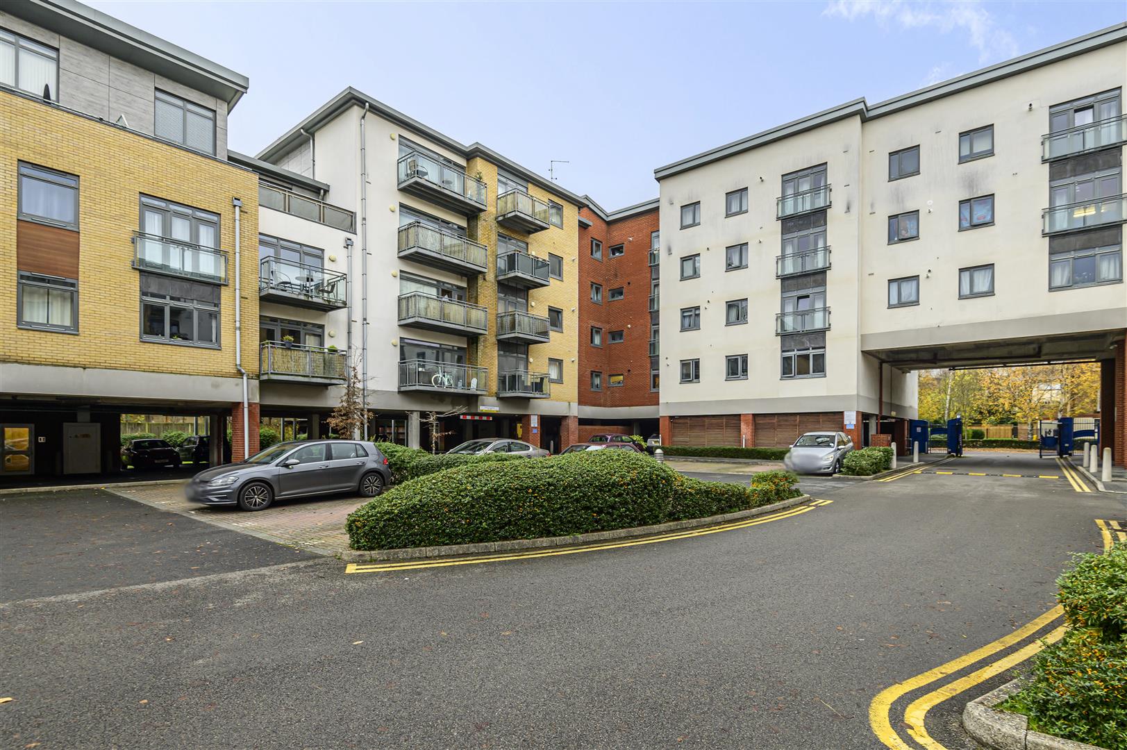 Hart Street, Maidstone Simon Miller & Company